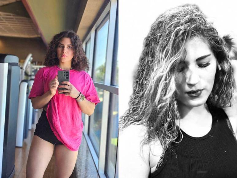 Así era Doris Aguilar, hondureña asesinada por acosador en Phoenix, EE UU