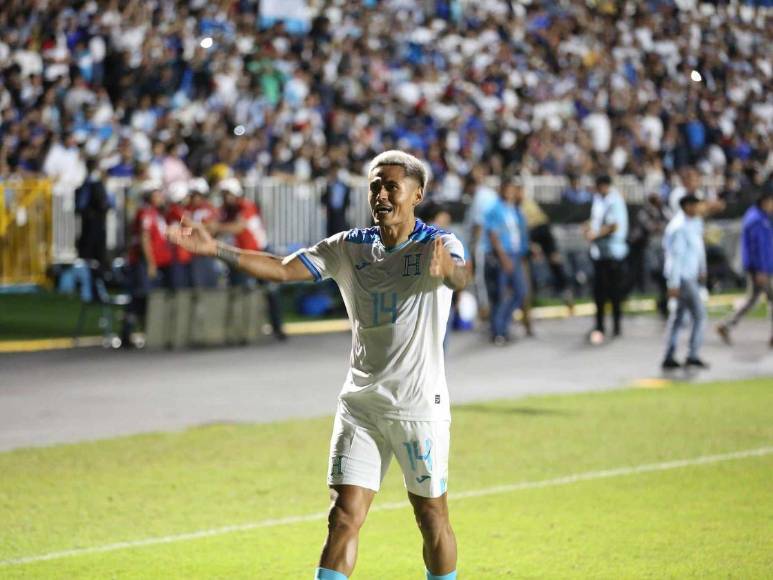 ¡Con dudas! Este es el posible 11 de Rueda para el México-Honduras