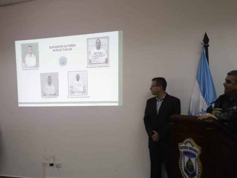 Fue por orden de la MS-13: lo que se sabe del crimen del implicado en la masacre de Said Lobo y tres jóvenes