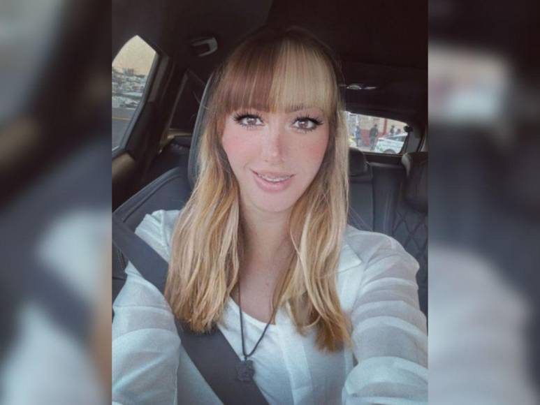 Vanesa Villagrán, la hija de “Kiko” que lucha contra el cáncer