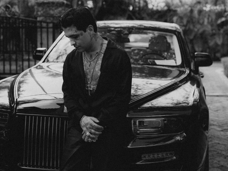 Nodal sobre el fin de su relación con Cazzu: “Nuestro ciclo juntos terminó”