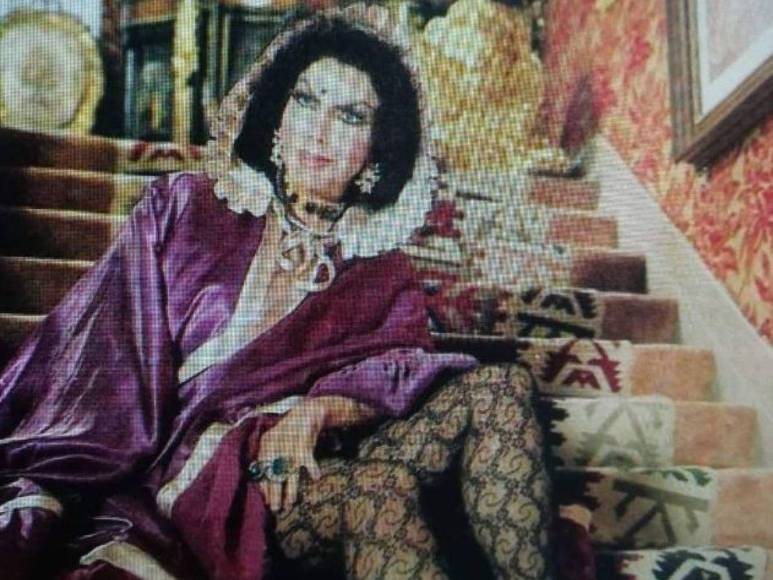 ¿Cuáles fueron los escándalos que marcaron la vida de Irma Serrano y por qué le decían ‘La Tigresa?