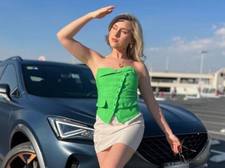 Así luce Simoneta de “¡Vivan los niños!” 20 años después