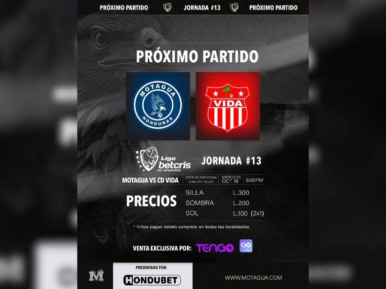 Las sorpresas de Auzmendi y el Motagua previo a enfrentar al Vida