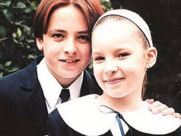 ¿Los recuerdas? Ellos son las estrellas más memorables de Televisa Niños