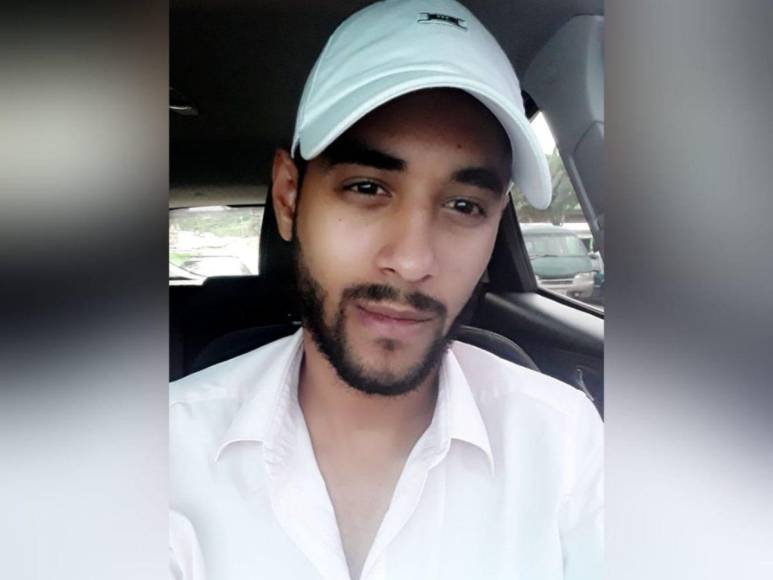 Tranquilo y emprendedor, así era Roger Coleman, joven asesinado tras mudanza