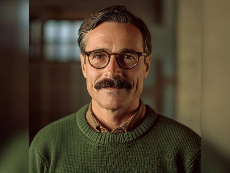 ¿Los reconoces? Así se verían los personajes de “Los Simpsons” si fueran humanos, según la Inteligencia Artificial