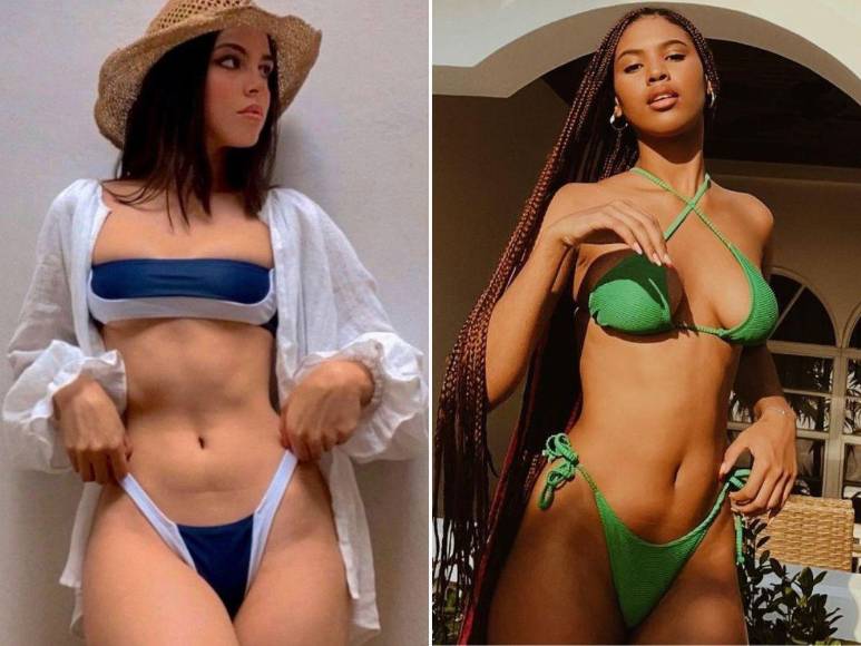 Miss Grand Honduras 2024: Ellas son las aspirantes a la corona