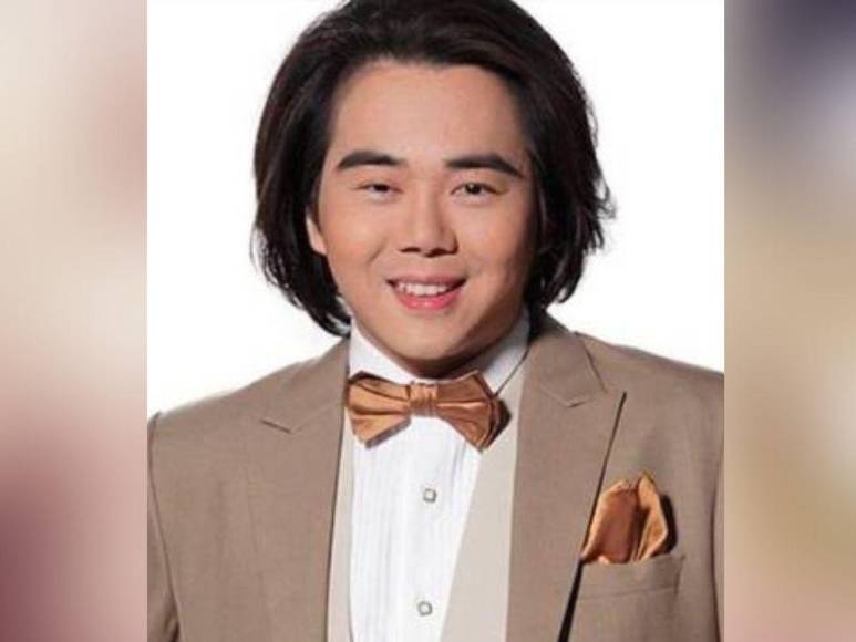 Fotos del pasado de Anne Jakrajutatip, la dueña del Miss Universo, que no quiere que nadie vea