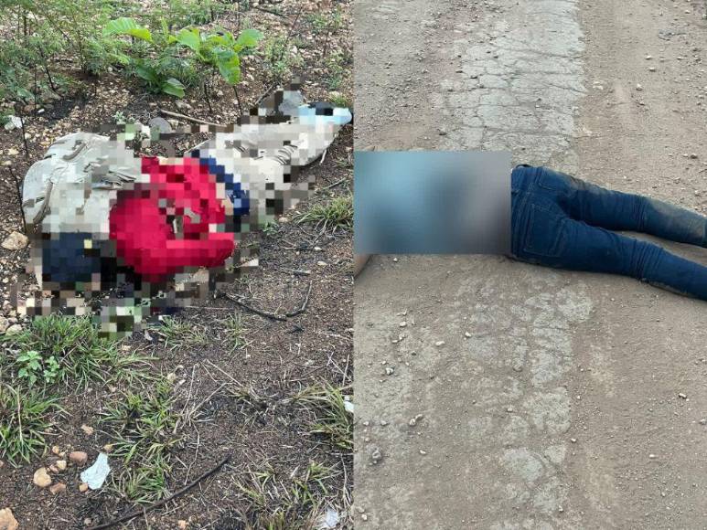 Eran hermanos de sangre y fueron interceptados por sicarios: lo que se sabe del crimen de dos menores en Catacamas, Olancho