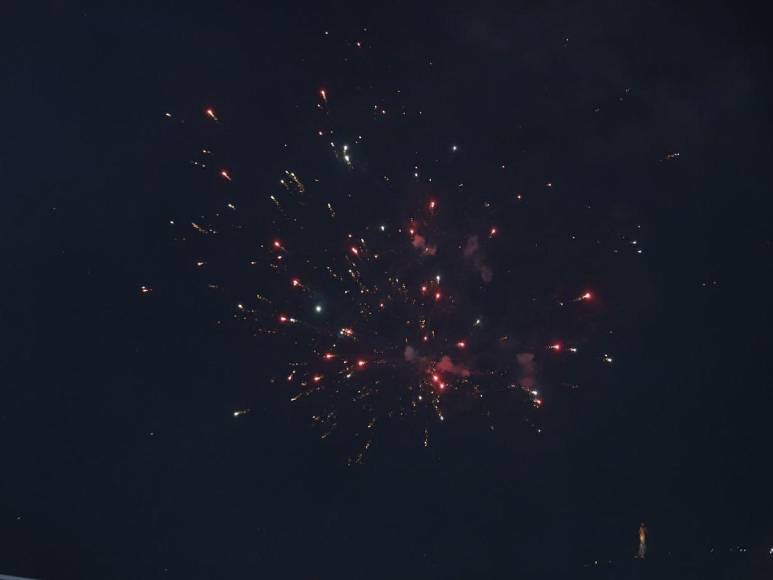 ¡Lo que no viste! Motagua empata con Olimpia en la final de ida