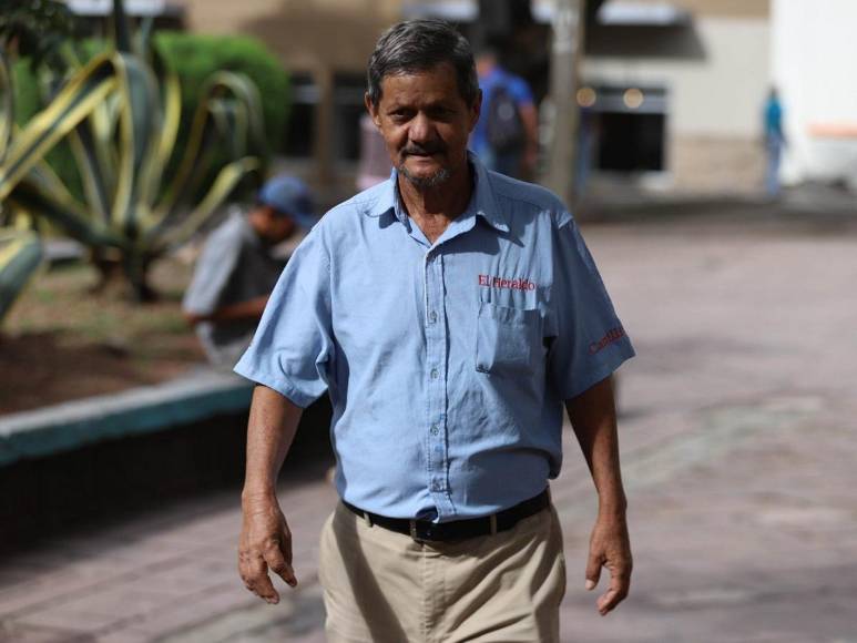 Felicidades a todos los canillitas en su día por su destacada labor