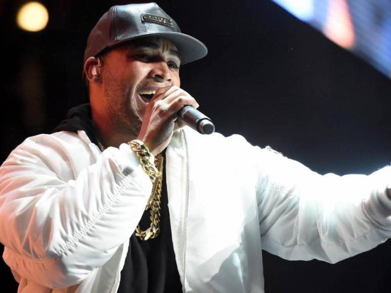 Don Omar estará en el primer Urban Fest 2024 en Honduras