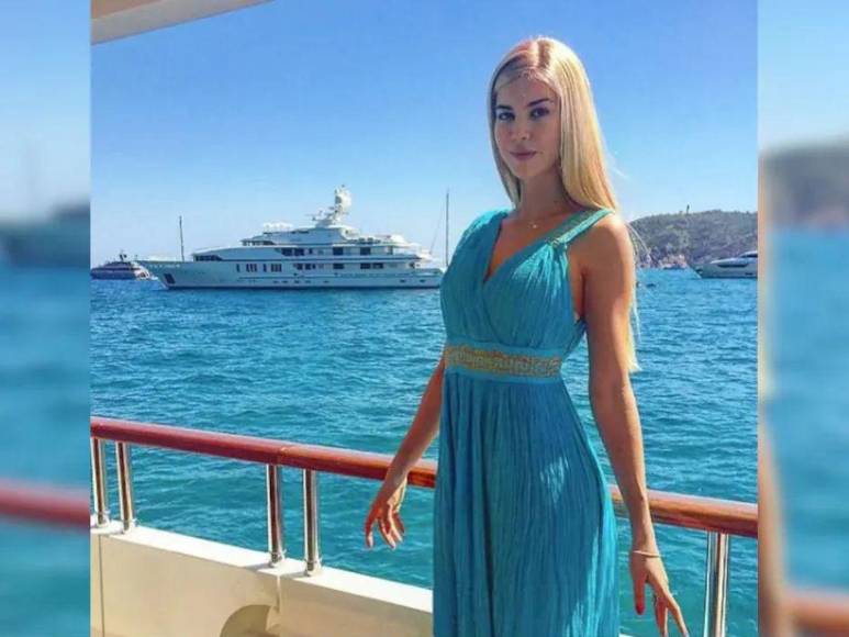 ¿Quién es Kat Torres, la influencer condenada a prisión por trata de personas?