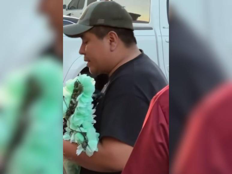 ¡Impactante! Así descubrieron al violador y asesino de la niña María González en Texas