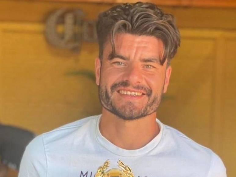 ¿Cuál es el presente de Maximiliano Lombardi, exfigura del Motagua?