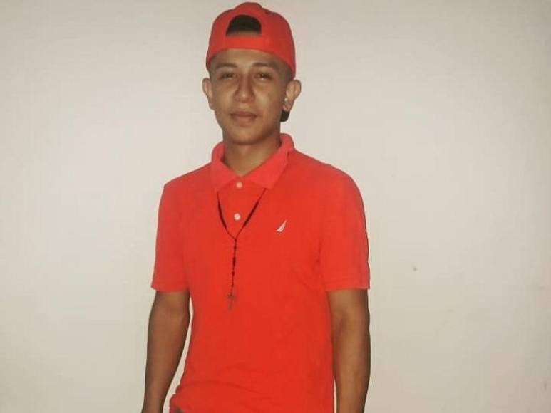 Así era José Armando del Cid, el joven ceibeño que resucitó y murió en San Pedro Sula