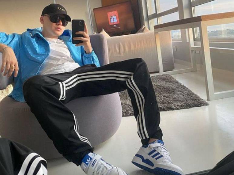 Así inició en la música Bizarrap, el productor argentino del momento