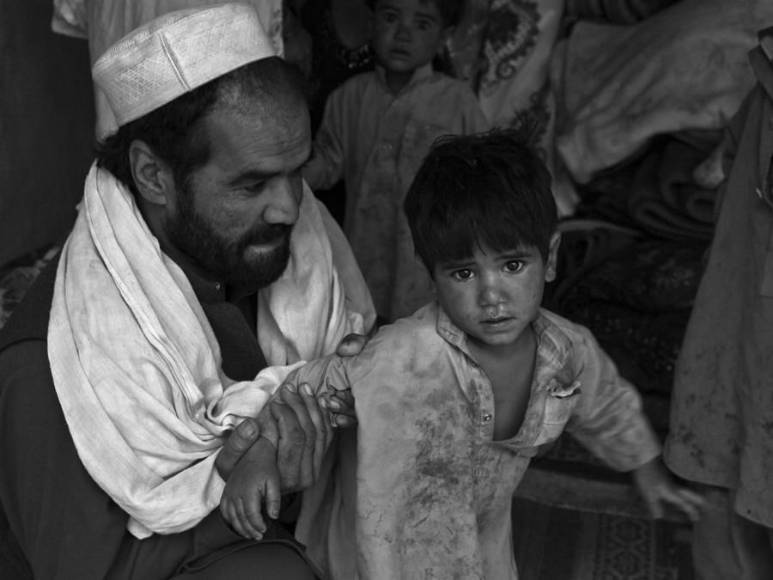 Iqbal Masih, el niño que dio origen al Día Mundial contra la Esclavitud Infantil