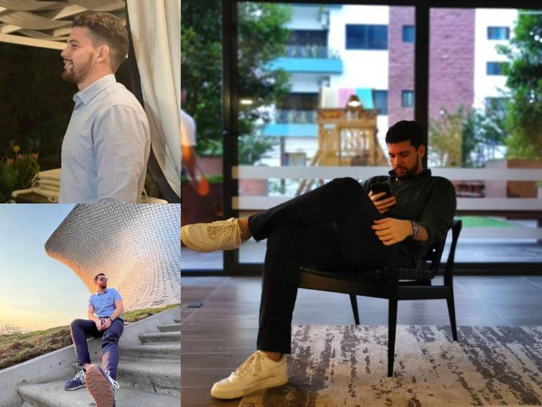 ¿Quién es Percy Aguilar, el hombre que habría conquistado a Jennifer Aplícano?