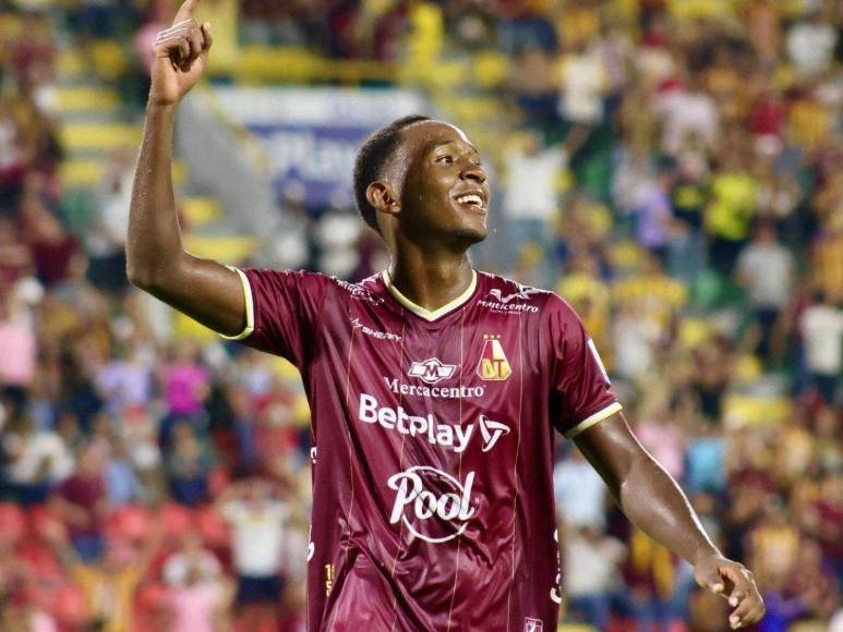 Jugadores a seguir en Eliminatoria de Concacaf rumbo a la Copa del Mundo 2026