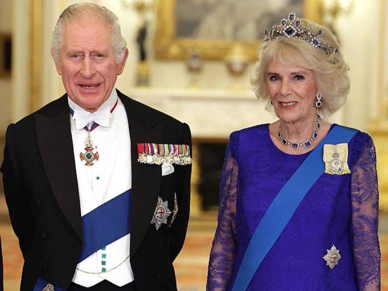 Famosos que rechazaron actuar en el concierto de coronación del Rey Carlos III