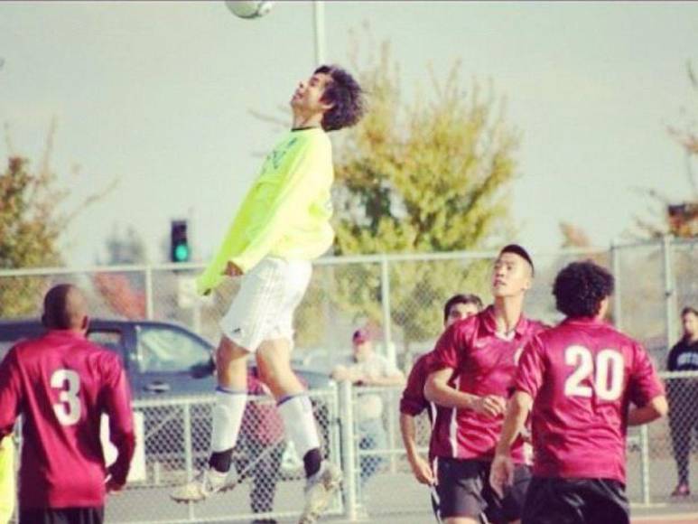 De San Pedro Sula a la cima del mundo, las curiosidades detrás de Mauricio Dubón