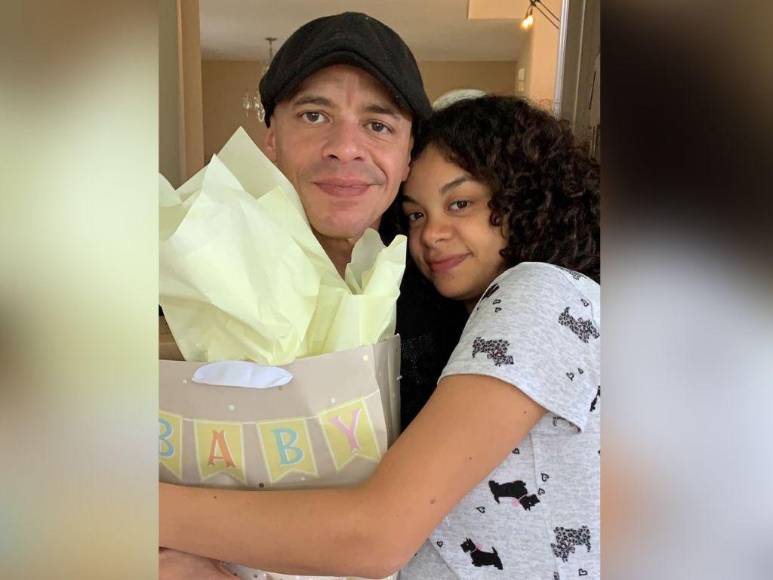 Así luce Marangely Lozada Trinidad, hija de Vico C, en la actualidad