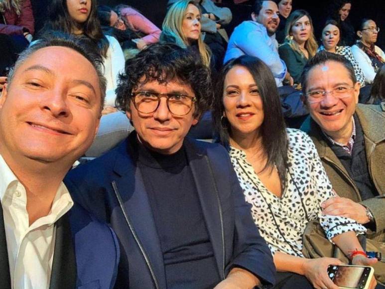 Así es la maestra ‘Guille’, la estricta y talentosa coreógrafa de La Academia