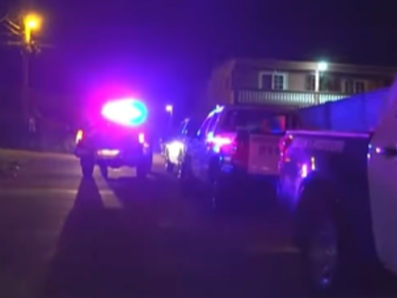 Identifican a los cuatro jóvenes que murieron tras enfrentamiento en Nacaome, Valle