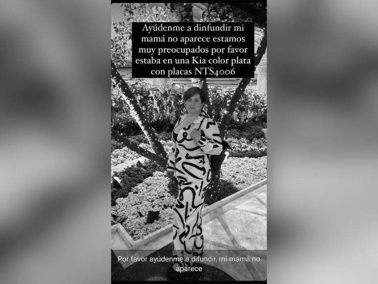 Quién es Derek Trejo: Influencer que buscaba a su mamá y la encontró muerta en hotel