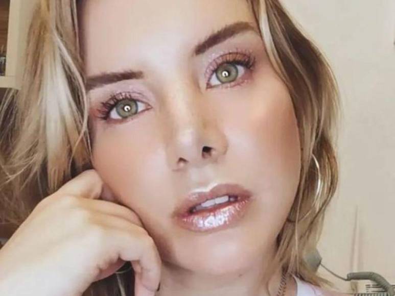 ¿Quién es María Fernanda Malo, la actriz de ‘Rebelde’ acusada de fraude?