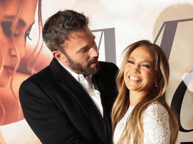 Madre de Jennifer López le habría aconsejado divorciarse de Ben Affleck