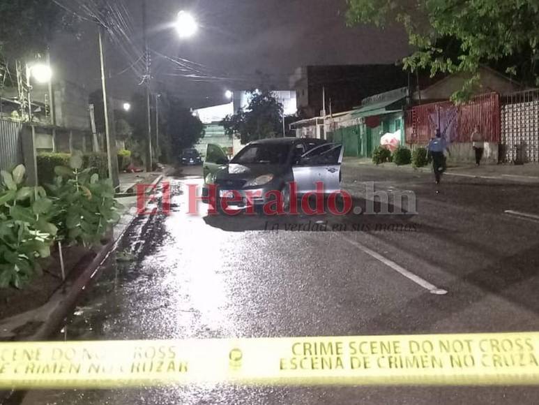 Lo bajaron del vehículo para acribillarlo: primeros datos sobre asesinato del hijo de Miguelito Carrión