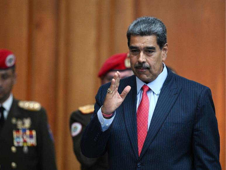 De pelear con Elon Musk a eliminar WhatsApp: excentricidades de Maduro tras elecciones