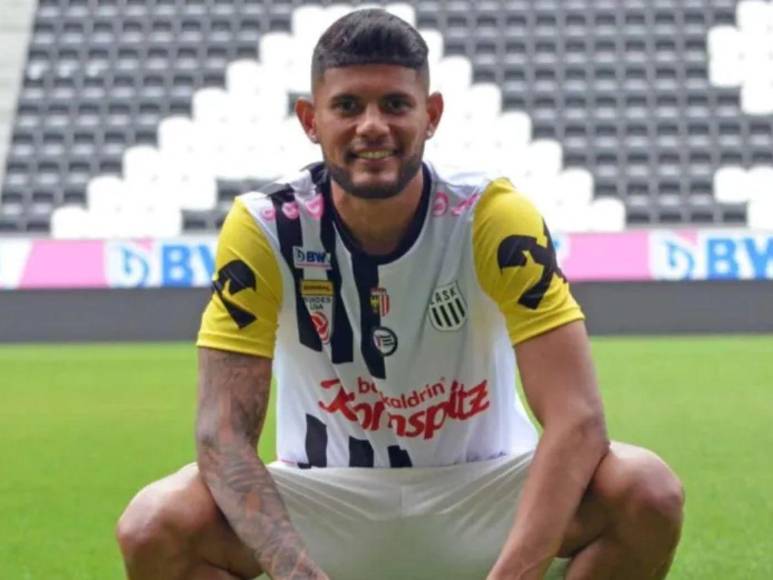 Jugadores a seguir en Eliminatoria de Concacaf rumbo a la Copa del Mundo 2026