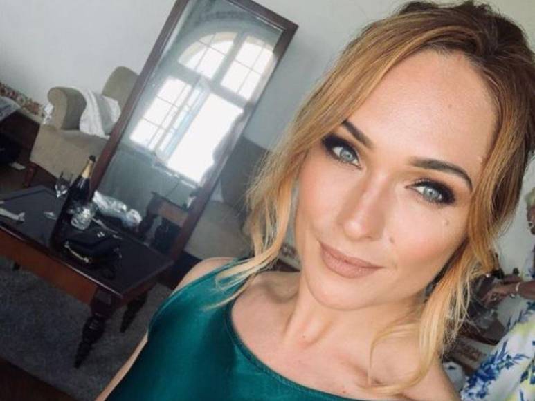 Así era Dani Hampson, la prometida del cantante Tom Mann que murió el mismo día de su boda