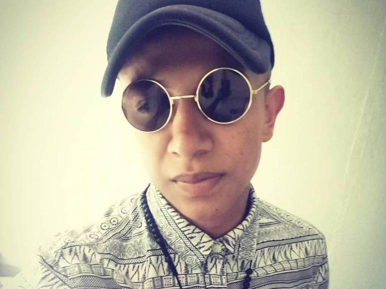 Así era José Armando del Cid, el joven ceibeño que resucitó y murió en San Pedro Sula