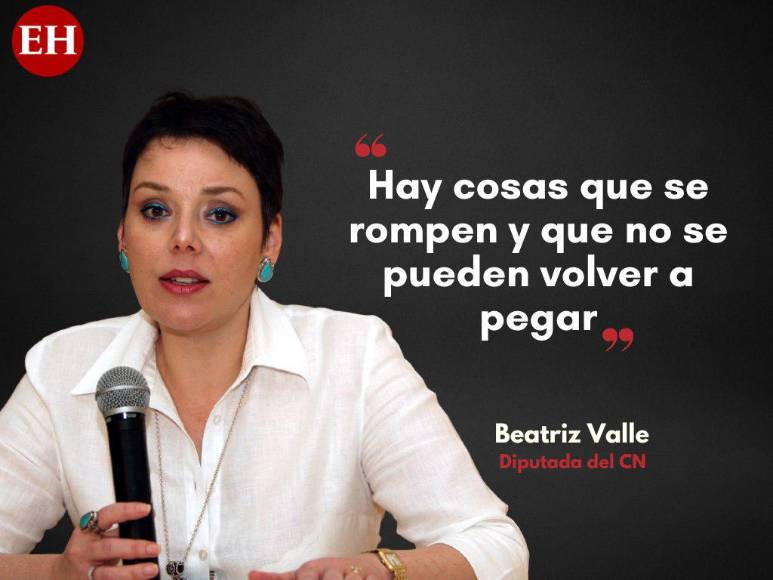 “Lo que me hicieron no tiene nombre”: Beatriz Valle destapa su relación con ‘Mel’ y Xiomara