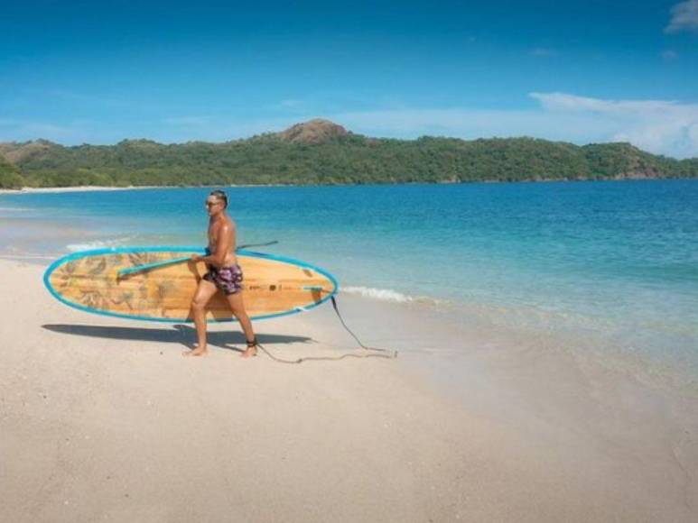 Así es la vida de lujos de Keylor Navas, portero del PSG y Costa Rica