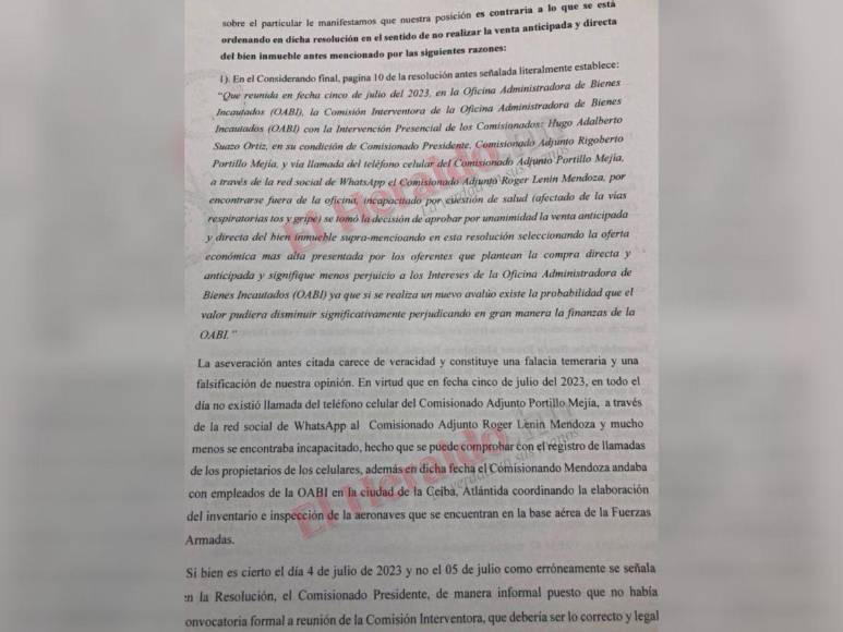 Así es Palm Beach Resort en Roatán, el lujoso resort vendido irregularmente por OABI a 36.5 millones de lempiras