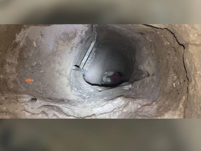 Velas, fotografías y muñecos macabros: Pandilla 18 involucrada en rituales satánicos en San Pedro Sula