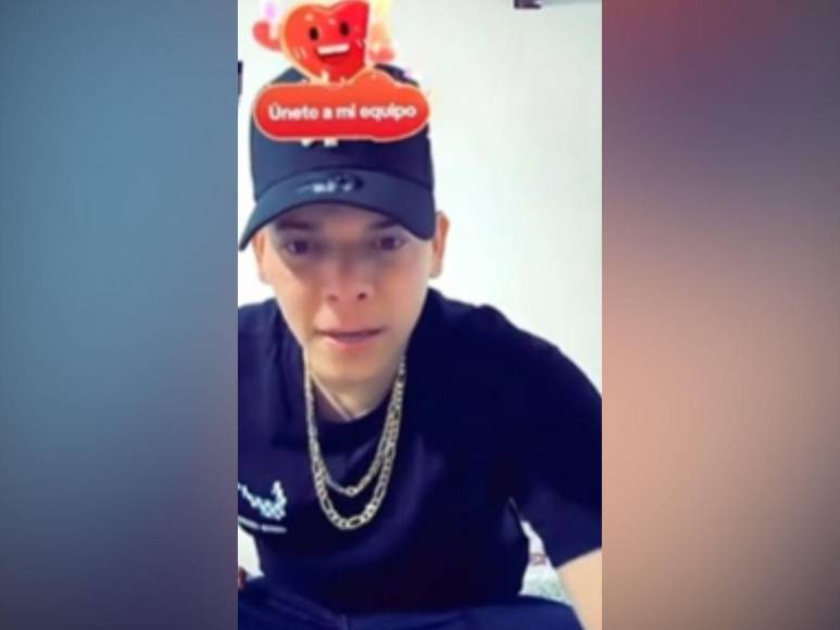 Influencer mexicano critica a Shin Fujiyama y Carlos Eduardo Espina lo defiende