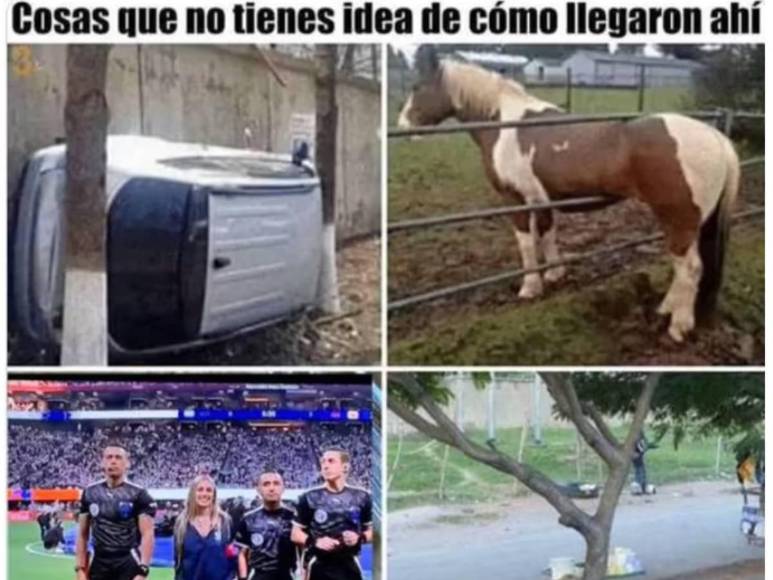 Los mejores memes que dejó el Argentina contra Canadá en inicio de Copa América