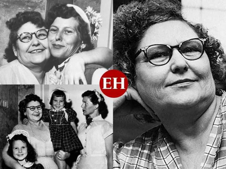 El caso de ‘Nannie Doss’, la mujer que asesinó a 4 maridos, 2 hijas, 2 nietos y una suegra