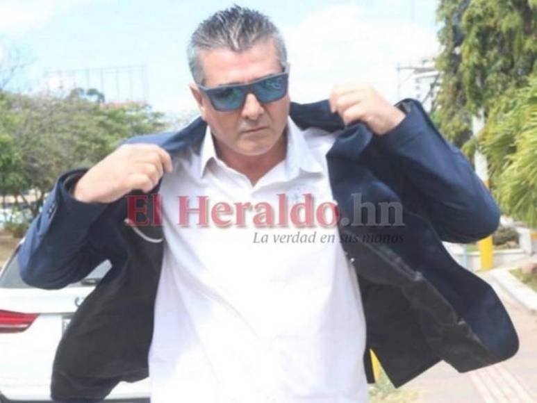 Los triunfos del estratega más ganador del Motagua que hoy dirigirá la H (Fotos)