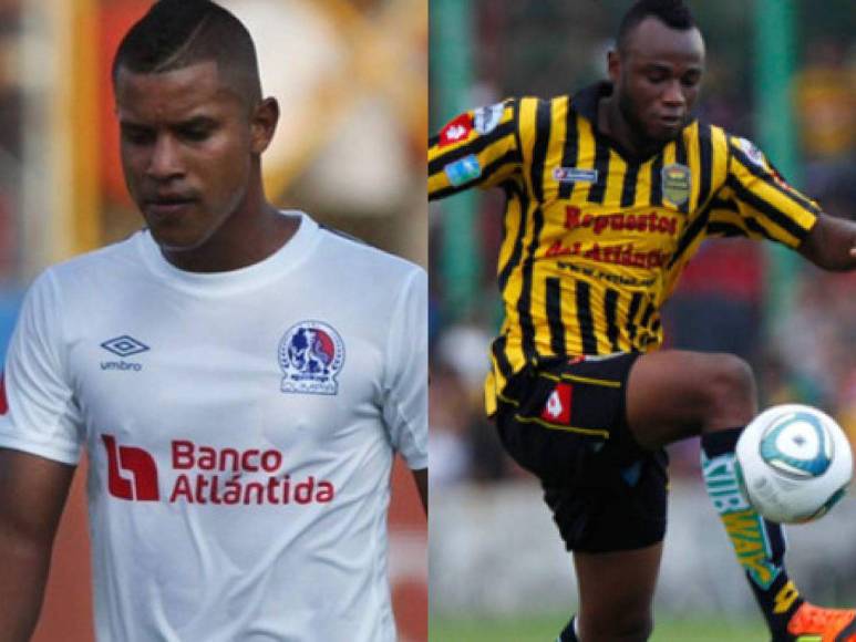 ¿Qué fue de las promesas del fútbol hondureño que se terminaron apagando?