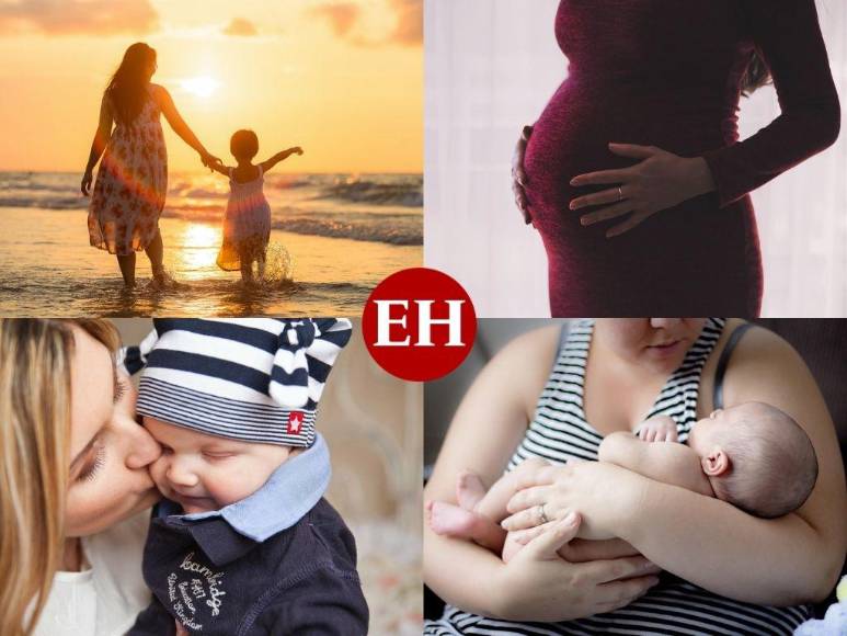 ¿No sabes cómo expresarle tu amor? Las mejores frases cortas para el Día de la Madre