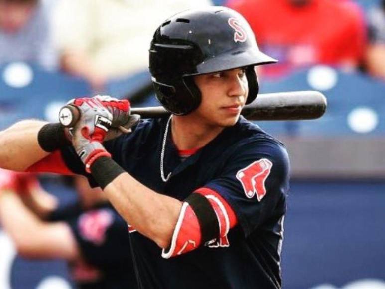 De San Pedro Sula a la cima del mundo, las curiosidades detrás de Mauricio Dubón