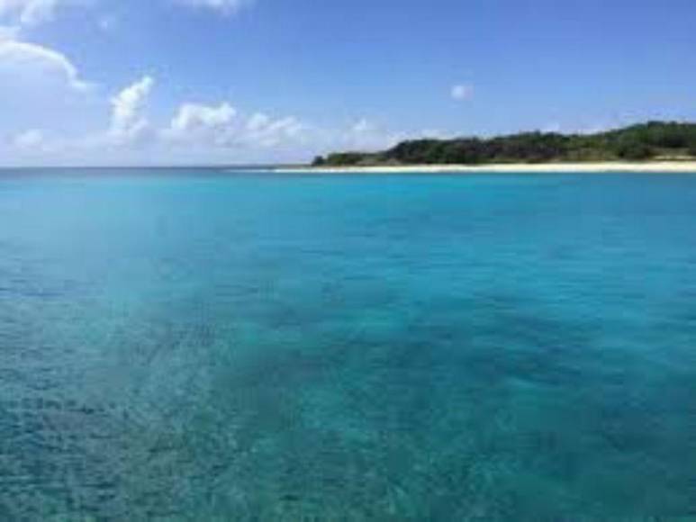 Islas del Cisne, el nuevo destino para los reos más peligrosos en Honduras